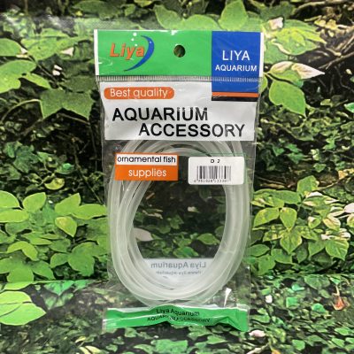 ACCESORIO ACUARIO TUBO MACARRON