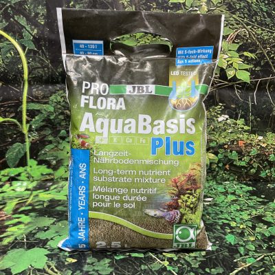 ACUABASIC ACUARIOS 2,5L