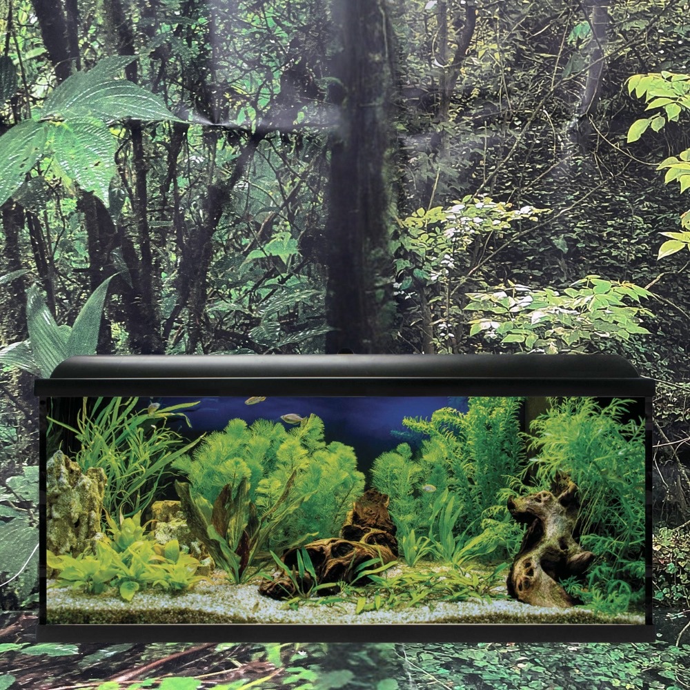 ACUARIO AQUALED PRO 130L