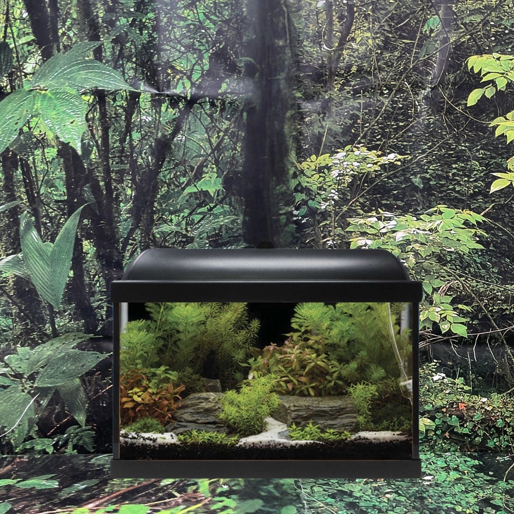 ACUARIO AQUALED PRO 25 L