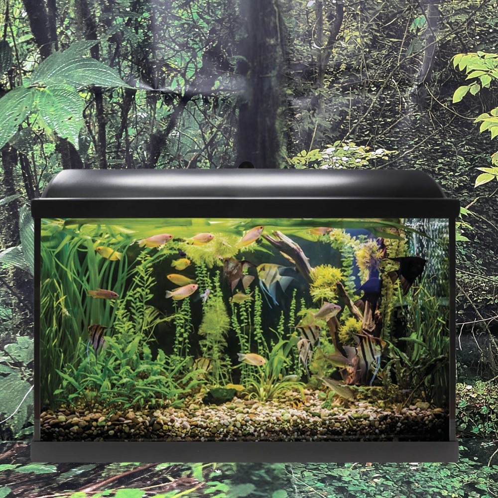ACUARIO AQUALED PRO 60 L