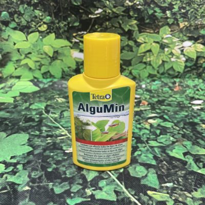 ALGUMIN 100ML