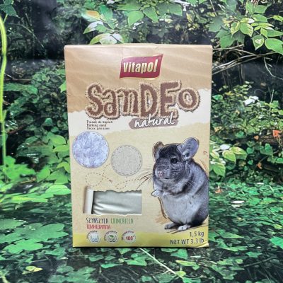 ARENA CHINCHILLAN 1,5K