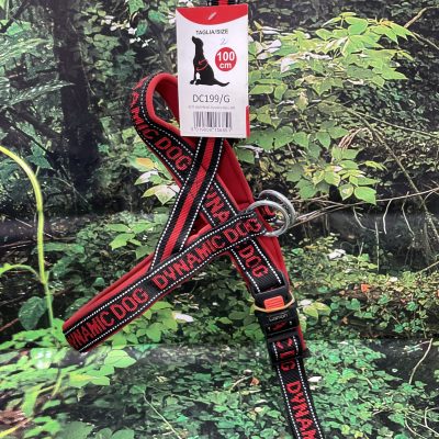 ARNES DYNAMIC 35CM ROJO