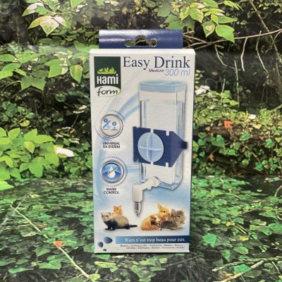 BEBEDERO PAJARO Y ROEDOR GRANDE