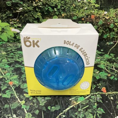 BOLA ROEDOR PEQUEÑA