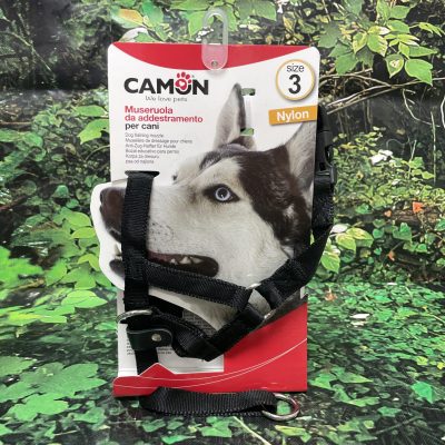 CAM BOZAL ADIESTRAMIENTO 3