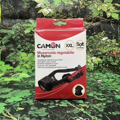 CAM BOZAL TALLA 5 ANT.