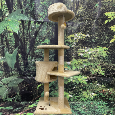 CAMON RASCADOR PEKIN