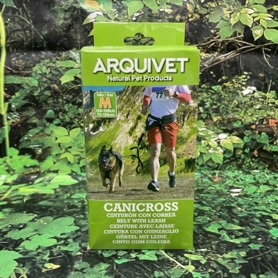 CANICROSS ARQ