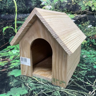 CASA ROEDORE MEDIANA