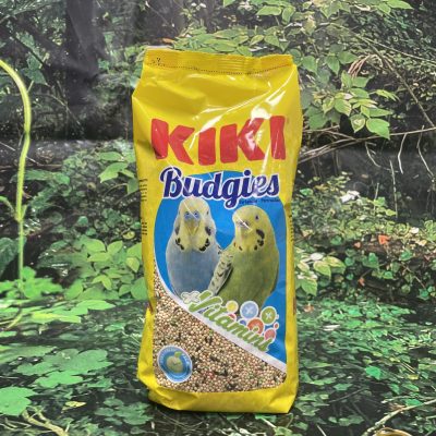COMIDA ECO PERIQUITOS 1KG