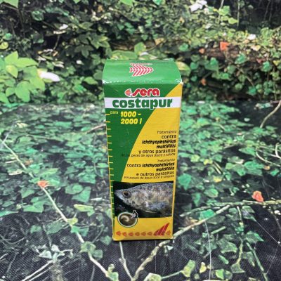 COSTAPUR LIQUIDO 1000L