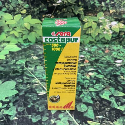 COSTAPUR LIQUIDO 500L