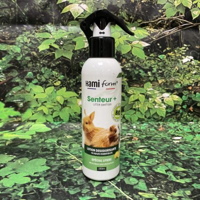 DESODORANTE BIO ROEDOR 250ML