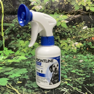 FRONTLINE SPRAY GRANDE