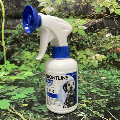 FRONTLINE SPRAY MEDIANO