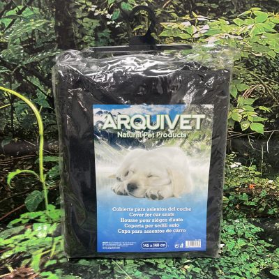 FUNDA PARA ASIENTO EN NYLON