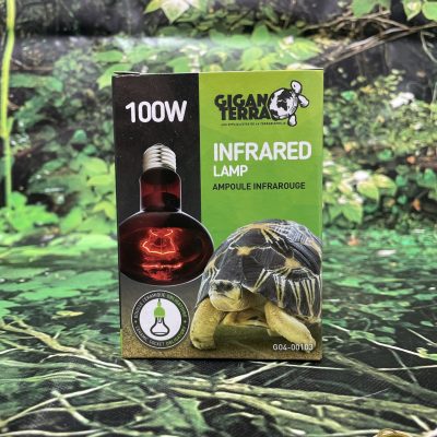 GIGAN INFLARED 100W