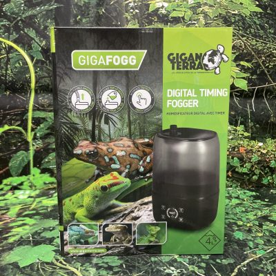 GIGAN NEBULIZA FOGG