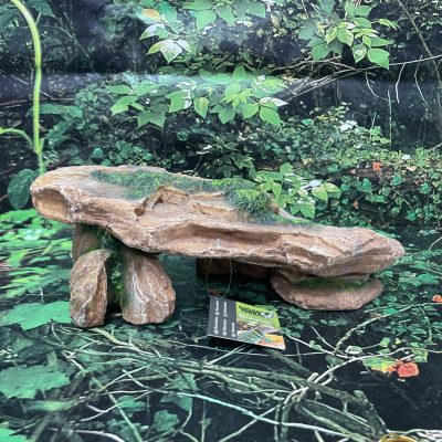 GIGAN PLATAFORMA CUEVA