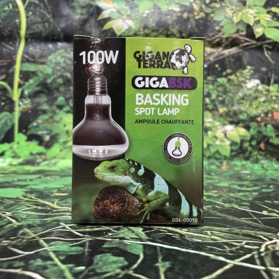 GIGAN SPOT LAMP 100W