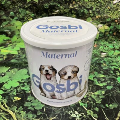 GOSBI MATERNAL DOG 400GR