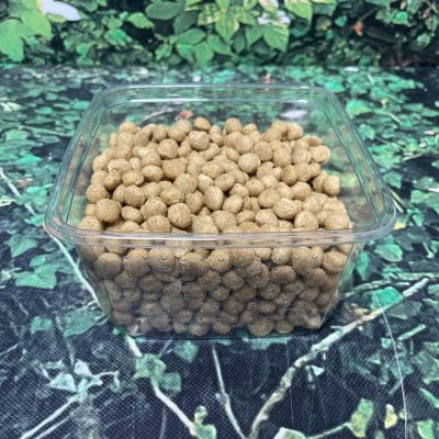 GRANEL PIENSO PSITTACUS ALTA ENERGIA