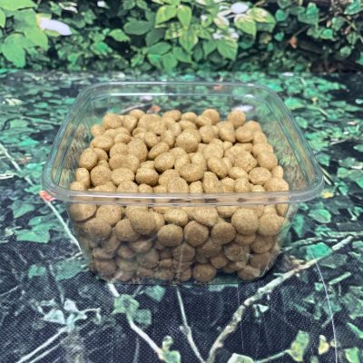 GRANEL PIENSO PSITTACUS ALTA PROTEINA