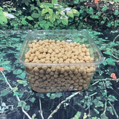 GRANEL PIENSO PSITTACUS MANTENIMIENTO