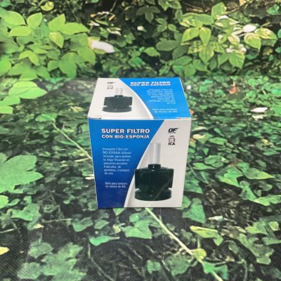 ICA FILTRO AIRE BABY