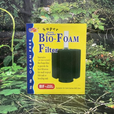 ICA FILTRO AIRE JUMBO