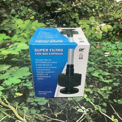 ICA FILTRO AIRE MEDIUM