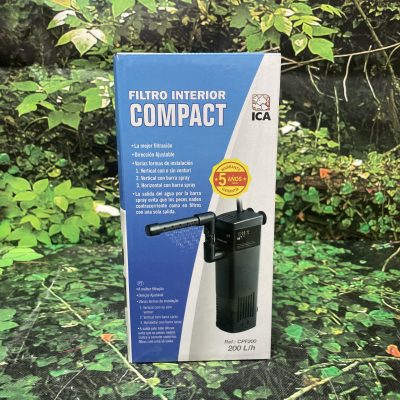 ICA FILTRO COMPACT MINI