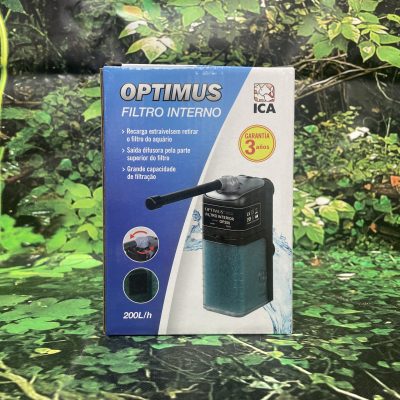 ICA FILTRO OPTIMUS 200