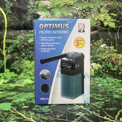 ICA FILTRO OPTIMUS 400