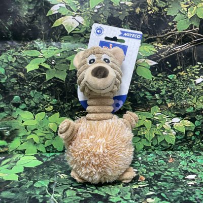 JM PELUCHE SURTIDO LLAMA OSO PERRO