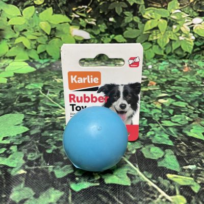 KARLI PELOTA RESISTENTE XS