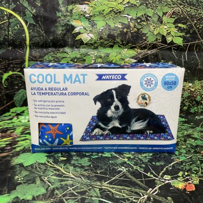 MANTA PERRO GATO FRIO L