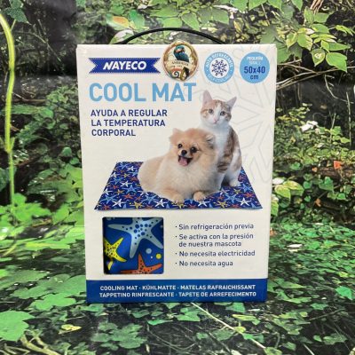 MANTA PERRO GATO FRIO M