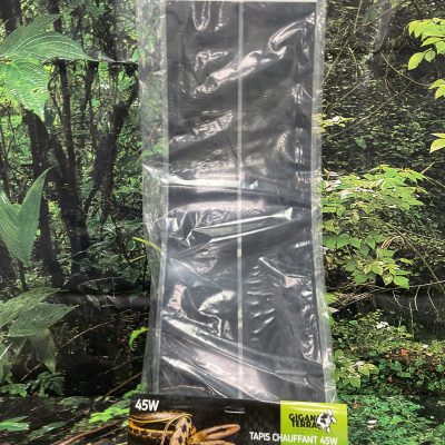 MANTA TERMICA 45W GIGANTERRA