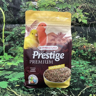 MEZCLA CANARIOS 800G