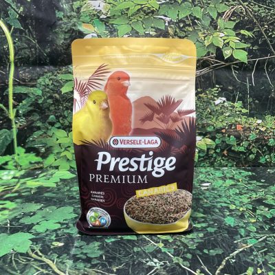MEZCLA CANARIOS PREMIUM 1K +200GR