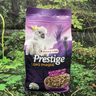 MIXTURA PREMIUM LORO AUSTRALIANO 1KG