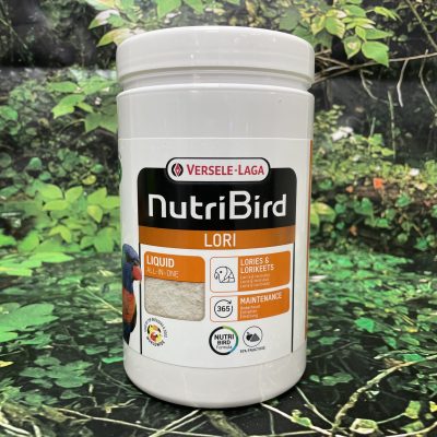 NECTAR PARA FRUCTIVOROS Y NECTORINOS 700
