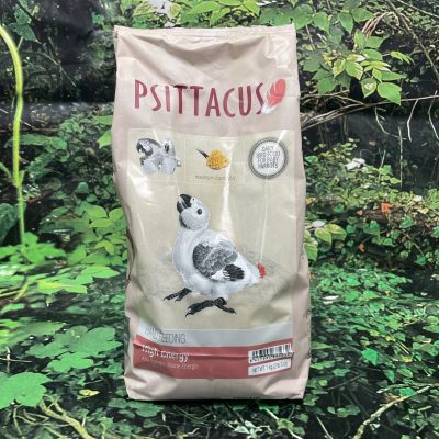 PAPILLA PAJAROS ALTA ENERGIA 1KG