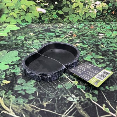 PLATO AGUA PIEDRA PEQ