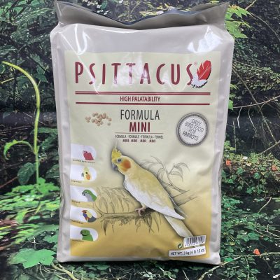 PSITTACUS MINI 3K
