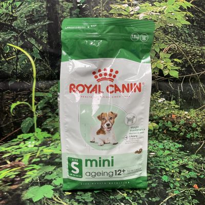 ROYAL CANIN MINI AGEING 1.5KG