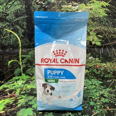 ROYAL CANIN MINI PUPPY 2K